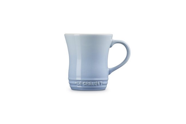 Le Creuset Stoneware Tea Mug 290ml Coastal BlueCoastal Blue image number 3